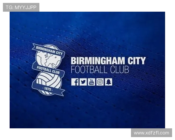 伯明翰俱乐部历史发展与现代足球文化融合的探索与实践 伯明翰俱乐部历史发展与现代足球文化融合的探索与实践