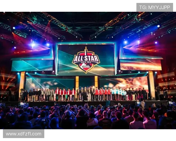 《从LOL世界赛起步到全球电竞巅峰之路的探索与发展》 《从LOL世界赛起步到全球电竞巅峰之路的探索与发展》