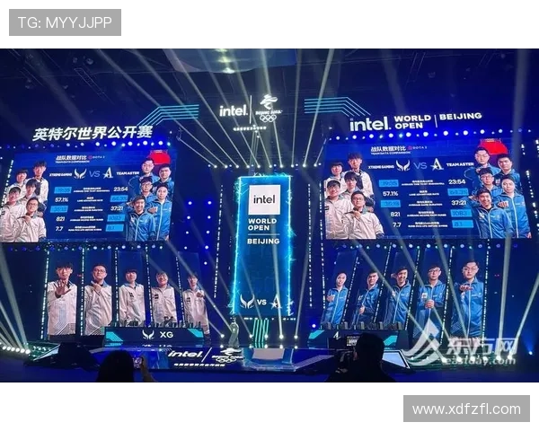 《电竞产业爆发新机遇 各大战队角逐全球赛事激战不断》 《电竞产业爆发新机遇 各大战队角逐全球赛事激战不断》