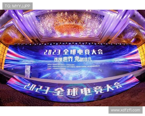 《全球电竞行业新动向:电竞赛事吸引投资者目光,职业选手成新明星》 《全球电竞行业新动向:电竞赛事吸引投资者目光,职业选手成新明星》