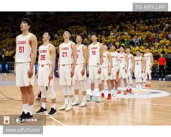 中国男篮逆转战胜澳大利亚迎来世界杯首胜 赛后球员纷纷表达夺冠信心 中国男篮逆转战胜澳大利亚迎来世界杯首胜 赛后球员纷纷表达夺冠信心