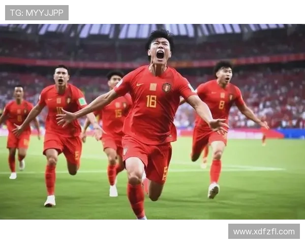 国足冲击世界杯历程揭秘奋力拼搏背后的努力与挑战 国足冲击世界杯历程揭秘奋力拼搏背后的努力与挑战