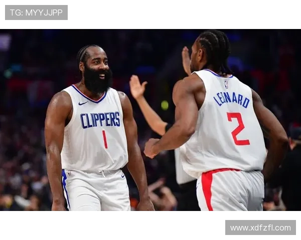 快船队未来三年阵容规划与目标分析 深度解读新赛季挑战与机遇