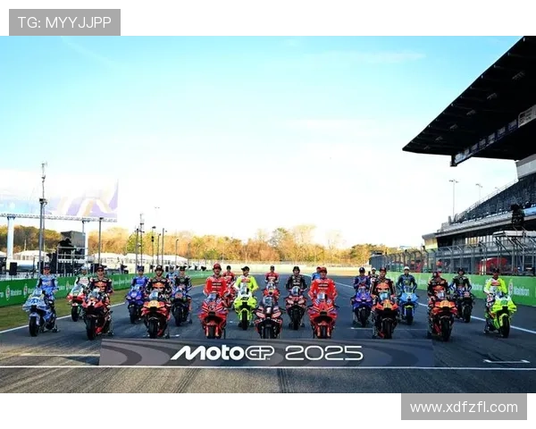 2025赛季MotoGP新车发布 阿根廷站首战前各车队阵容大揭秘