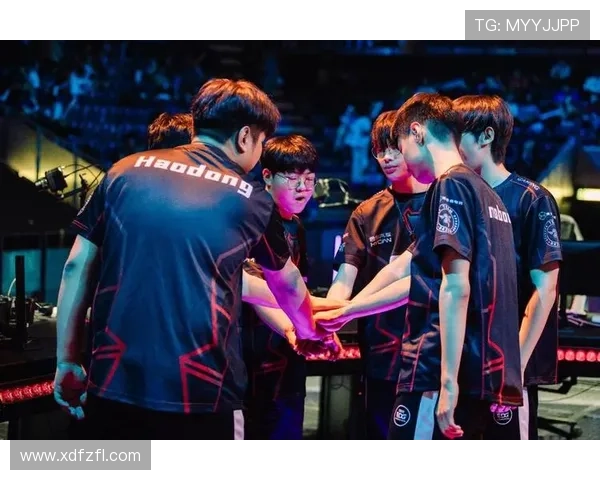 《全球电竞赛事格局大洗牌 新兴战队崛起与传统豪门对抗》