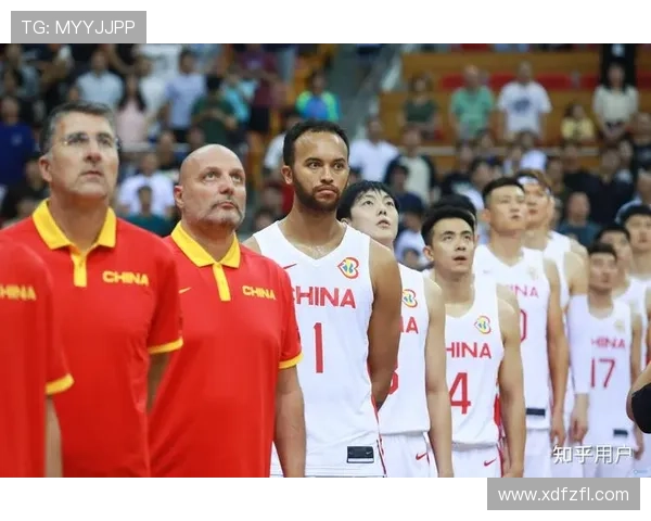 中国男篮迎战世界强队备战世界杯 新阵容展现青春活力目标突破历史 中国男篮迎战世界强队备战世界杯 新阵容展现青春活力目标突破历史
