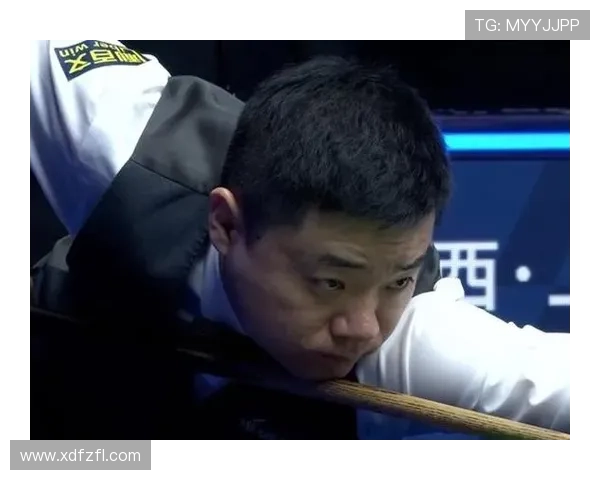 中国新星横扫强敌挺进总决赛四强再创个人职业生涯最佳纪录