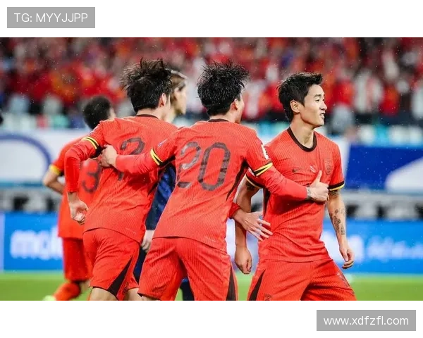 中国足球逆袭!国足力克强敌晋级亚洲杯四强 展现惊人韧性 中国足球逆袭!国足力克强敌晋级亚洲杯四强 展现惊人韧性