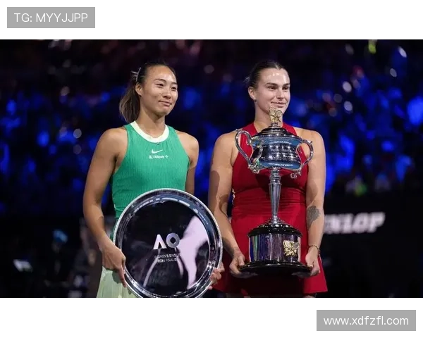 全球网球赛季大盘点：新星崛起与传统强者的激烈对抗