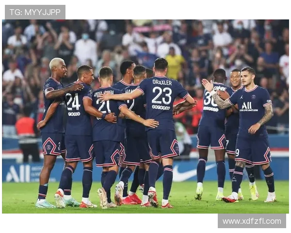 巴黎圣日耳曼俱乐部的发展历程与未来展望：从豪门崛起到全球足球巨头