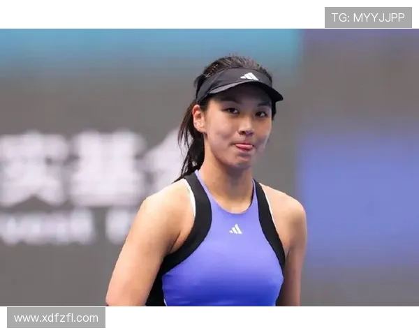 新星崛起再掀青春风暴中国网球在国际赛场迎来高光时刻