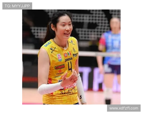 朱婷未入选国家队的背后原因与中国女排未来的挑战分析 朱婷未入选国家队的背后原因与中国女排未来的挑战分析