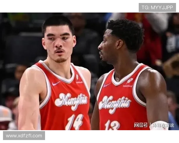 灰熊队崛起之路:从重建到冠军竞争的华丽转身 灰熊队崛起之路:从重建到冠军竞争的华丽转身