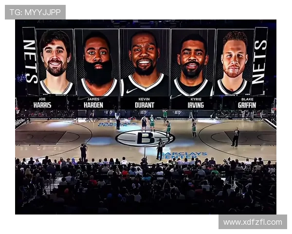 篮网队重塑辉煌之路从低谷到崛起探寻布鲁克林新王朝的复兴契机