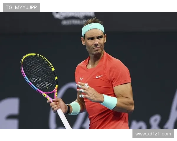 纳达尔宣布伤愈复出 将参加明年澳网赛事挑战新一轮冠军荣耀