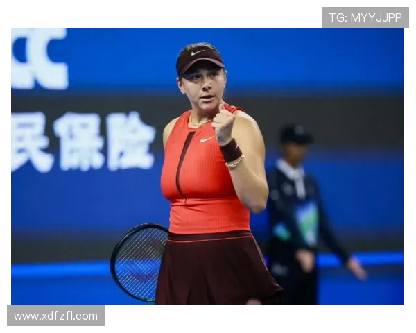 网球新星崛起:今年四大满贯冠军纷纷易主,赛季战况惊艳全球 网球新星崛起:今年四大满贯冠军纷纷易主,赛季战况惊艳全球