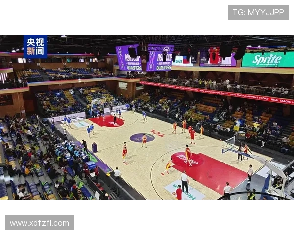 中国男篮在世界杯预选赛中逆袭胜韩国,晋级阶段赛前景广阔 中国男篮在世界杯预选赛中逆袭胜韩国,晋级阶段赛前景广阔