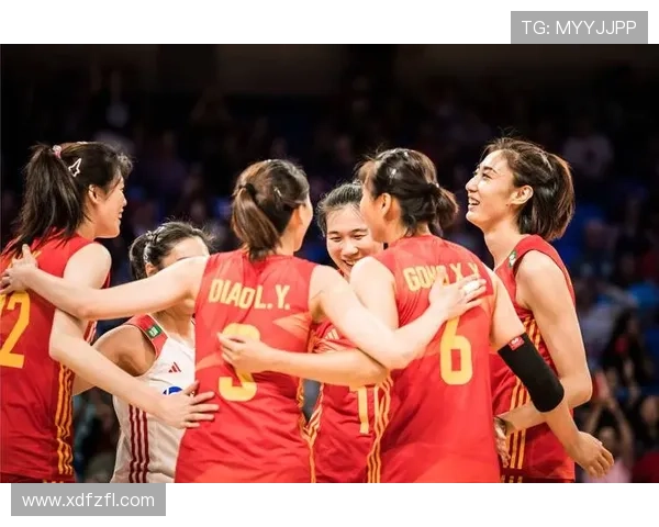 中国女排逆袭成功 3比1战胜巴西夺得世界排球联赛冠军 中国女排逆袭成功 3比1战胜巴西夺得世界排球联赛冠军