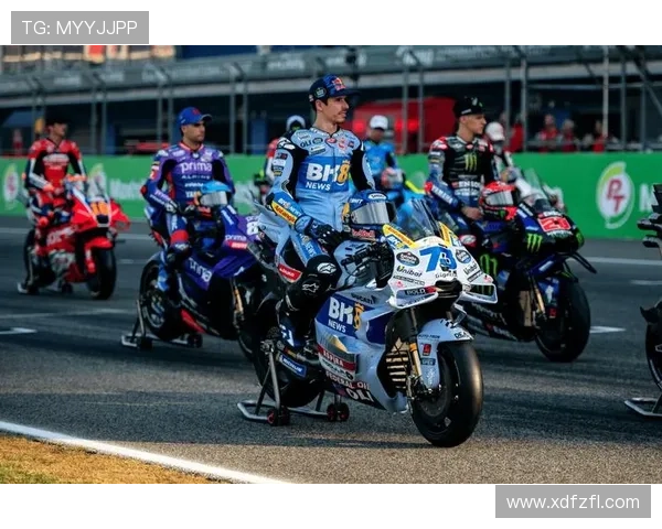 摩托GP赛季最新动态:各大车队调整阵容 争夺激烈升级