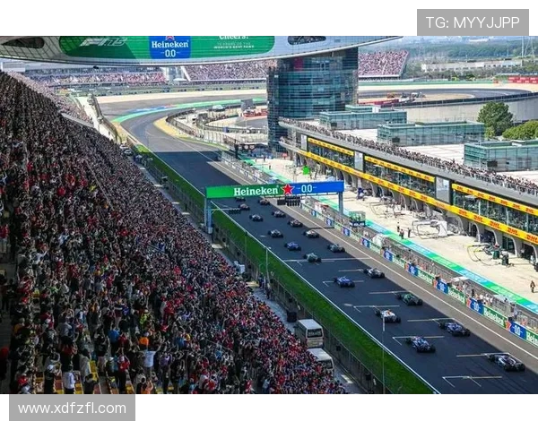 新赛季F1多队升级竞速激化冠军争夺格局或迎来重大变化与新趋势