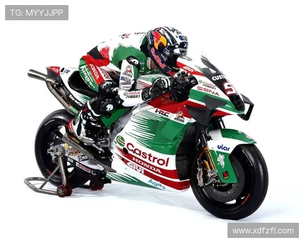 MotoGP赛季焦点转移 车手争冠格局生变 车队技术战升级激烈