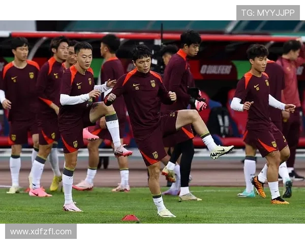 国足世预赛迎关键战新帅调整阵容力争客场取分突破形势反弹前景 国足世预赛迎关键战新帅调整阵容力争客场取分突破形势反弹前景