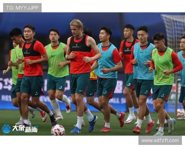 国足新帅首秀告捷年轻球员爆发引发球迷热议亚洲赛场格局生变前景 国足新帅首秀告捷年轻球员爆发引发球迷热议亚洲赛场格局生变前景