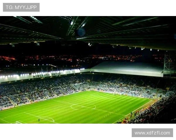 纽卡斯尔联足球俱乐部历史辉煌与未来展望：逐梦英超的崛起之路