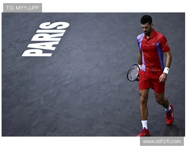 网球赛季大爆发:费德勒与纳达尔重返赛场,挑战新一代天才