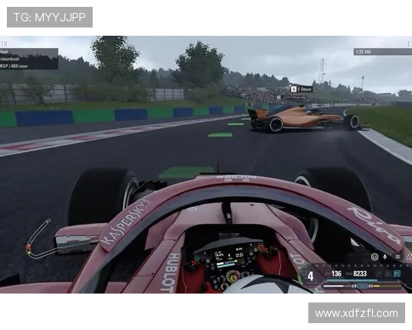 聚焦本季F1车坛格局巨变与车队战术博弈的深度全景新闻解读版报